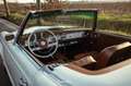 Mercedes-Benz SL 230 Pagoda - Manueel Blanc - thumbnail 11