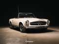 Mercedes-Benz SL 230 Pagoda - Manueel Blanc - thumbnail 1
