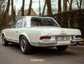 Mercedes-Benz SL 230 Pagoda - Manueel Blanc - thumbnail 24