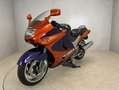 Kawasaki ZZR 1100 Orange - thumbnail 4