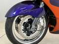 Kawasaki ZZR 1100 Orange - thumbnail 15