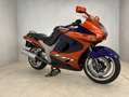 Kawasaki ZZR 1100 Orange - thumbnail 2