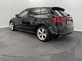 Audi A3 Sportback 1.2 TFSI DSG NAVI CLIMA CRUISE Zwart - thumbnail 6