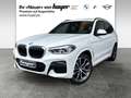 BMW X3 xDrive30e M Sport Head-Up HK HiFi DAB LED Weiß - thumbnail 1