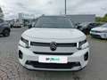 Citroen C3 Turbo 100PS Manue Weiß - thumbnail 2