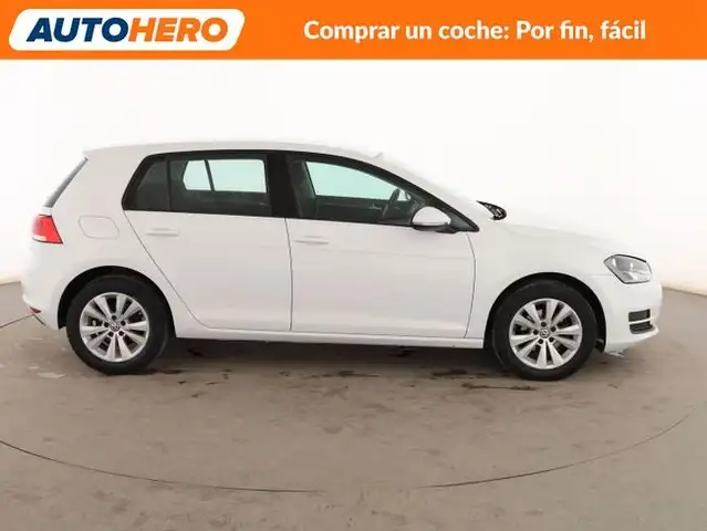 Volkswagen Golf view 7