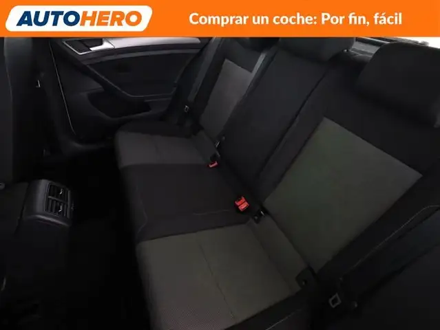 Volkswagen Golf view 15