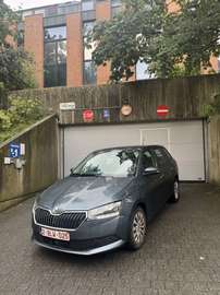 SW 1.0 TSI Ambition