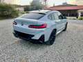 BMW X4 xdrive M40d mhev 48V auto - thumbnail 9