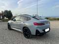 BMW X4 xdrive M40d mhev 48V auto - thumbnail 5