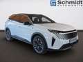 Peugeot 5008 GT Hybrid 145 e-DCS6 Weiß - thumbnail 4