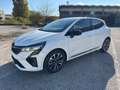 Renault Clio Clio TCe 90 CV 5 porte Techno Bianco - thumbnail 2