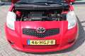 Toyota Yaris 1.3 VVTi Luna MMT | Automaat | Lees Tekst | Read T Rood - thumbnail 10