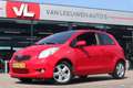 Toyota Yaris 1.3 VVTi Luna MMT | Automaat | Lees Tekst | Read T Rood - thumbnail 1