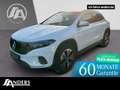 Mercedes-Benz EQA 300 4M Progressive Adv+MBUX+Pano+LED+360+SHZ Blanc - thumbnail 1