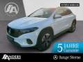 Mercedes-Benz EQA 300 4M Progressive Adv+MBUX+Pano+LED+360+SHZ Weiß - thumbnail 1