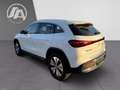 Mercedes-Benz EQA 300 4M Progressive Adv+MBUX+Pano+LED+360+SHZ Blanc - thumbnail 4