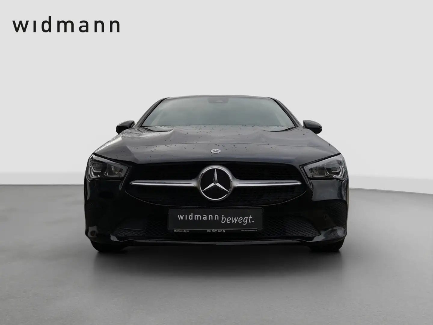 Mercedes-Benz CLA 180 d SB *LED*PDC*Kamera*Navigation*Tempomat Schwarz - 2