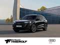 Audi Q5 SUV edition one TDI quattro PANO AHK Tech+ Zwart - thumbnail 1