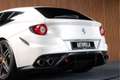 Ferrari FF 6.3 V12 Carbon Camera Lift Passengerdisplay Nieuw Wit - thumbnail 41