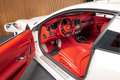 Ferrari FF 6.3 V12 | Carbon | Camera | Lift | Passenger displ Bílá - thumbnail 2