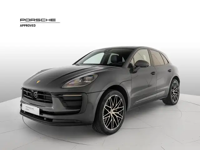 Porsche Macan 2.0 t 265cv pdk