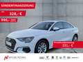 Audi A3 30 TFSI LED+PDC+SHZ+DAB+MFA+BT+VC Weiß - thumbnail 1