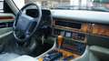 Jaguar XJS *Volleder*Klima*Elektr.fenster*Tempomat Grün - thumbnail 27