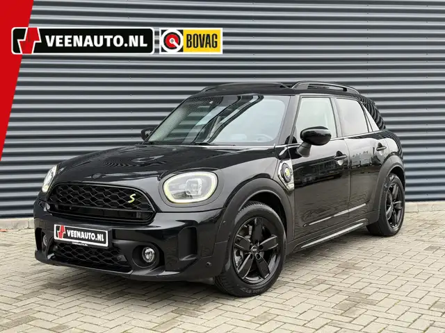MINI Cooper SE Countryman 2.0 ALL4 Pano/H&K/Camera/Leder