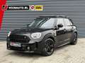 MINI Cooper SE Countryman 2.0 ALL4 Pano/H&K/Camera/Leder Negro - thumbnail 1
