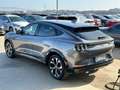 Ford Mustang Mustang Mach-e standard range awd 269cv auto Grigio - thumbnail 3