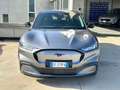 Ford Mustang Mustang Mach-e standard range awd 269cv auto Grigio - thumbnail 2
