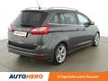 Ford Grand C-Max 1.5 EcoBoost Titanium Aut. *XENON*NAVI*AHK* Grau - thumbnail 6