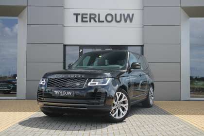 Land Rover Range Rover 2.0 P400e Limited Edition