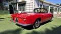 Fiat 1200 OSI S Spider Roşu - thumbnail 6