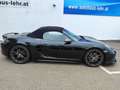 Porsche Boxster 718 Boxster T PDK Schwarz - thumbnail 26