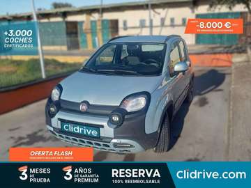 Sport Hybrid 1.0 Gse 51kw (70CV)