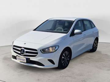 B 200 d Sport Plus auto