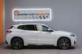 BMW X2 xDrive 20iA Blanco - thumbnail 4