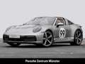 Porsche 992 911 Targa 4S Heritage Design Edition Argento - thumbnail 1