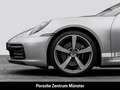 Porsche 992 911 Targa 4S Heritage Design Edition Silber - thumbnail 6