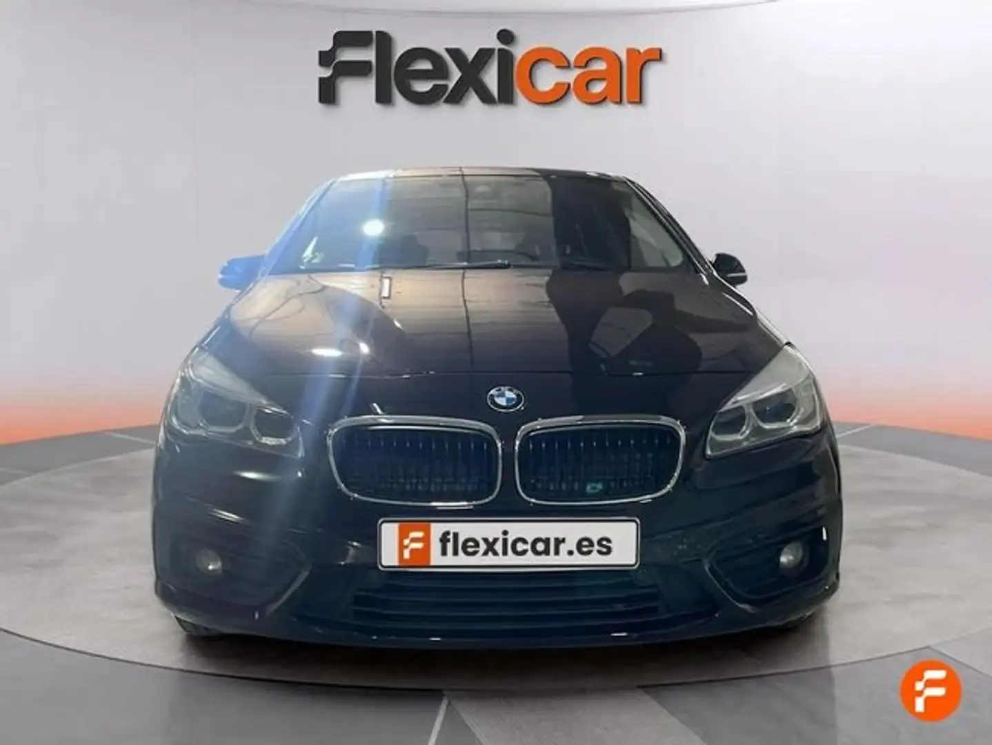 BMW 218 218d Marrón - 2