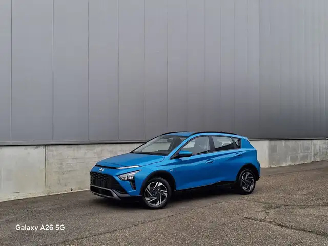 Hyundai BAYON 1.0 T-GDI Comfort Smart|1e Eigenaar|Nav|Camera|Cli