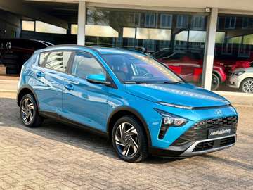 1.0 T-GDI Comfort Smart|1e Eigenaar|Nav|Camera|Cli