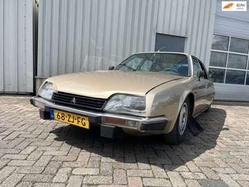 2.4 Pallas inj. - Schade - Start niet