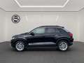 Volkswagen T-Roc 1.5 TSI Style *KAMERA SHZ* Schwarz - thumbnail 3