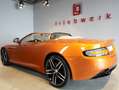 Aston Martin DB9 6.0 Volante GT*U-frei*BRD*Madagascar Orange* Orange - thumbnail 2
