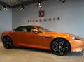 Aston Martin DB9 6.0 Volante GT*U-frei*BRD*Madagascar Orange* Naranja - thumbnail 16