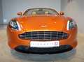 Aston Martin DB9 6.0 Volante GT*U-frei*BRD*Madagascar Orange* Naranja - thumbnail 15