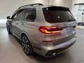 BMW X7 xDrive 40dA Gris - thumbnail 4